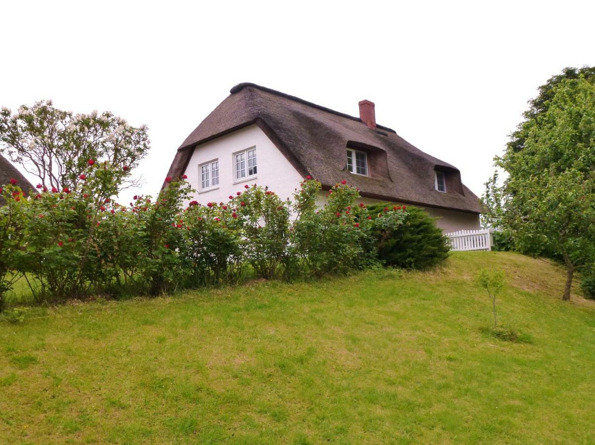 Austernfischer Haus Pellworm Luaran gambar